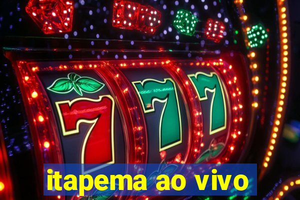 itapema ao vivo